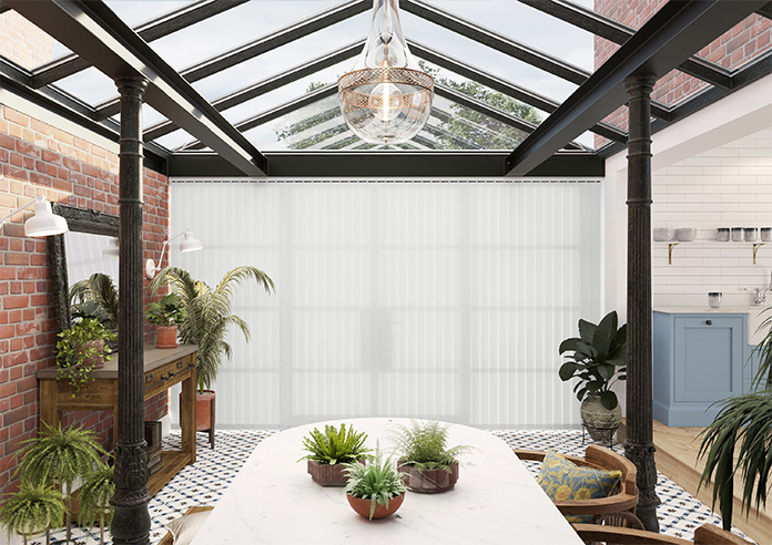 Rochester, Cameo - Vertical Blind - Image 9